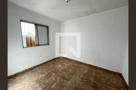 Quarto 1 de apartamento à venda com 2 quartos, 60m² em Vila Campestre, São Paulo
