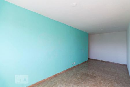 Sala de apartamento à venda com 2 quartos, 60m² em Vila Campestre, São Paulo