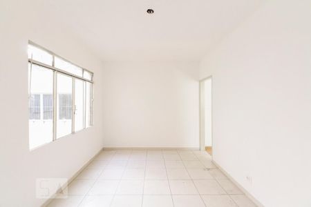 Sala  de apartamento para alugar com 1 quarto, 54m² em Catumbi, São Paulo