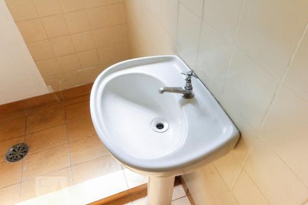 Banheiro  de apartamento para alugar com 1 quarto, 54m² em Catumbi, São Paulo