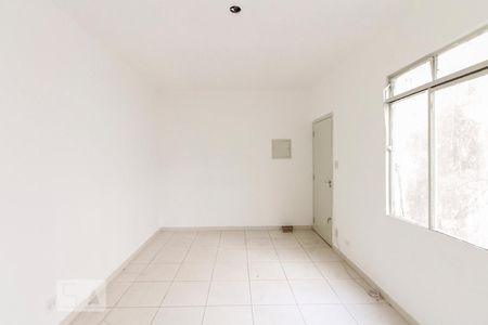 Sala  de apartamento para alugar com 1 quarto, 54m² em Catumbi, São Paulo