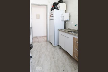 Apartamento para alugar com 59m², 2 quartos e 1 vagaCozinha
