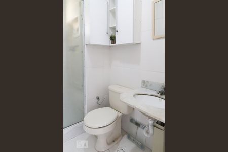 Apartamento para alugar com 59m², 2 quartos e 1 vagaBanheiro