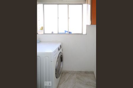 Apartamento para alugar com 59m², 2 quartos e 1 vagaÁrea de serviço