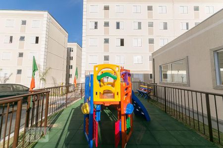 Apartamento à venda com 44m², 2 quartos e 1 vagaÁrea Comum - Playground