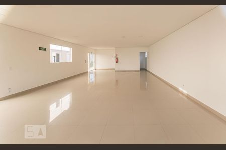 Apartamento à venda com 44m², 2 quartos e 1 vagaÁrea comum - Salão de festas