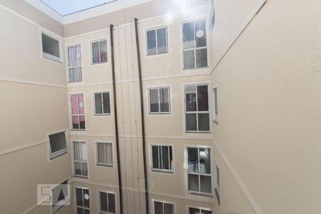 Vista de apartamento à venda com 2 quartos, 44m² em Jardim São Vicente, Campinas
