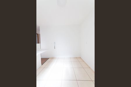 Apartamento à venda com 44m², 2 quartos e 1 vagaCozinha