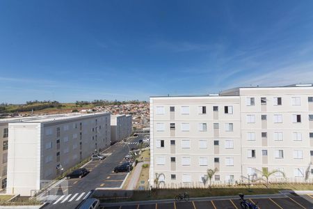 Vista de apartamento à venda com 2 quartos, 44m² em Jardim São Vicente, Campinas