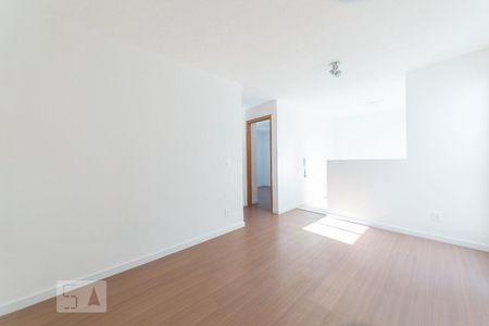 Apartamento à venda com 2 quartos, 44m² em Jardim São Vicente, Campinas