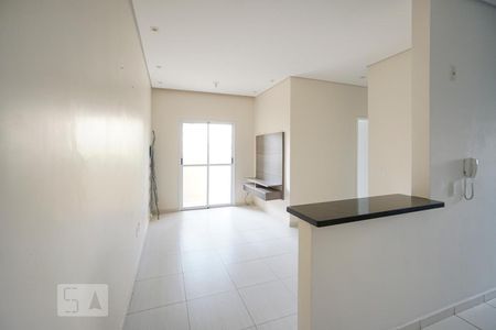 Sala de apartamento à venda com 2 quartos, 50m² em Engenheiro Goulart, São Paulo