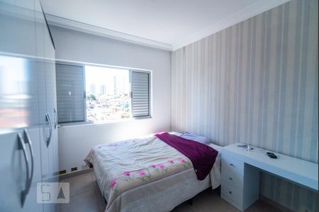 Quarto de apartamento para alugar com 2 quartos, 100m² em Mooca, São Paulo