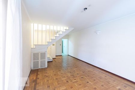 Sala de casa à venda com 3 quartos, 280m² em Vila Congonhas, São Paulo