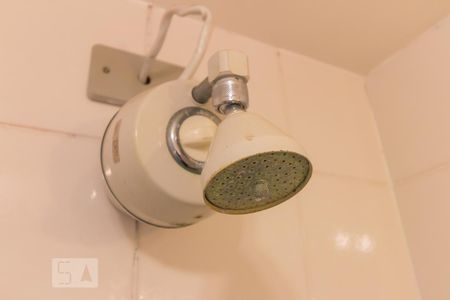 Banheiro de apartamento à venda com 2 quartos, 49m² em Jardim Prudência, São Paulo