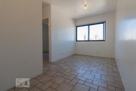 Sala de apartamento à venda com 2 quartos, 49m² em Jardim Prudência, São Paulo