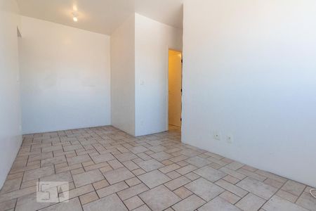 Sala de apartamento à venda com 2 quartos, 49m² em Jardim Prudência, São Paulo