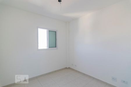 Quarto 1 de apartamento para alugar com 2 quartos, 50m² em Parque das Nações, Santo André