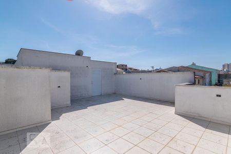 Apartamento para alugar com 50m², 2 quartos e 1 vagaCobertura
