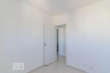 Quarto 2 de apartamento para alugar com 2 quartos, 50m² em Parque das Nações, Santo André