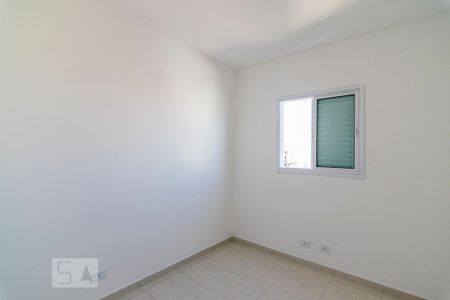 Quarto 2 de apartamento para alugar com 2 quartos, 50m² em Parque das Nações, Santo André