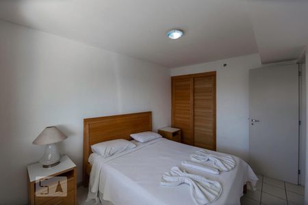 Quarto de apartamento para alugar com 1 quarto, 52m² em Recreio dos Bandeirantes, Rio de Janeiro