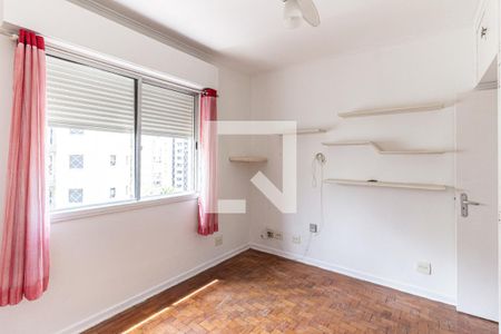 Quarto 1 de apartamento para alugar com 3 quartos, 113m² em Santa Cecília, São Paulo
