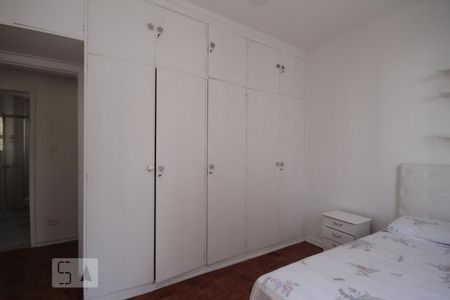 Quarto 1 de apartamento para alugar com 3 quartos, 113m² em Santa Cecília, São Paulo