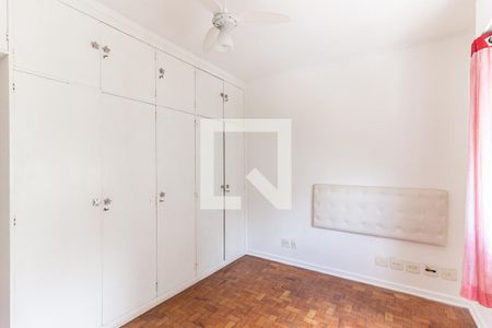 Quarto 1 de apartamento para alugar com 3 quartos, 113m² em Santa Cecília, São Paulo