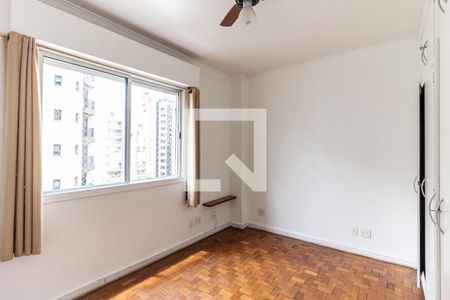 Quarto 2 de apartamento para alugar com 3 quartos, 113m² em Santa Cecília, São Paulo