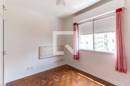 Quarto 1 de apartamento para alugar com 3 quartos, 113m² em Santa Cecília, São Paulo