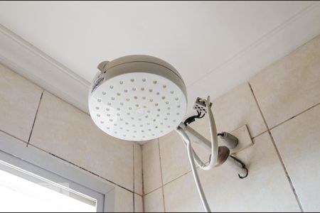 Chuveiro de apartamento à venda com 2 quartos, 60m² em Baeta Neves, São Bernardo do Campo