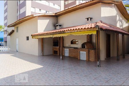 Apartamento à venda com 60m², 2 quartos e 1 vaga Apartamento à venda com 60m², 2 quartos e 1 vagaChurrasqueira
