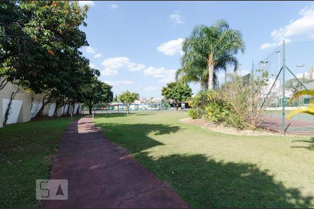 Apartamento à venda com 60m², 2 quartos e 1 vaga Apartamento à venda com 60m², 2 quartos e 1 vagaPista de cooper