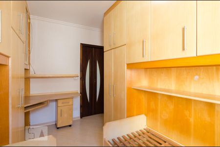 Quarto 1 de apartamento à venda com 2 quartos, 60m² em Baeta Neves, São Bernardo do Campo