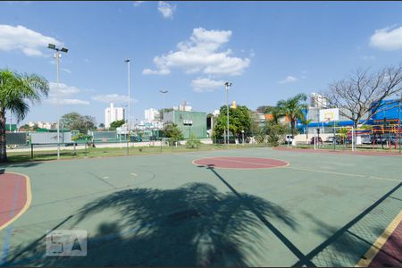 Apartamento à venda com 60m², 2 quartos e 1 vaga Apartamento à venda com 60m², 2 quartos e 1 vagaQuadra