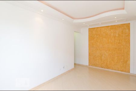 Sala de apartamento à venda com 2 quartos, 60m² em Baeta Neves, São Bernardo do Campo