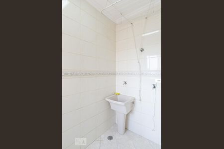 Apartamento à venda com 60m², 2 quartos e 1 vaga Apartamento à venda com 60m², 2 quartos e 1 vagaÁrea de serviço