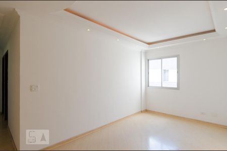 Sala de apartamento à venda com 2 quartos, 60m² em Baeta Neves, São Bernardo do Campo
