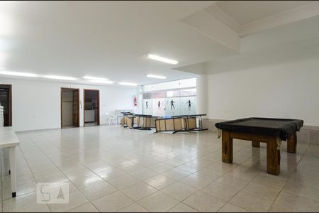 Apartamento à venda com 60m², 2 quartos e 1 vaga Apartamento à venda com 60m², 2 quartos e 1 vagaSalão de festas
