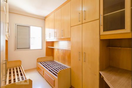 Quarto  de apartamento à venda com 2 quartos, 60m² em Baeta Neves, São Bernardo do Campo