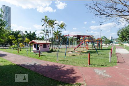 Apartamento à venda com 60m², 2 quartos e 1 vaga Apartamento à venda com 60m², 2 quartos e 1 vagaPlayground