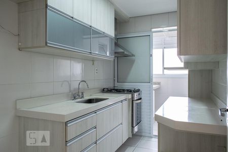 Apartamento para alugar com 83m², 2 quartos e 2 vagas Apartamento para alugar com 83m², 2 quartos e 2 vagasCOZINHA