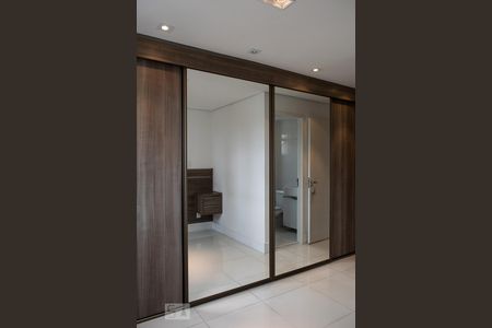 QUARTO 2 SUITE de apartamento para alugar com 2 quartos, 83m² em Santana, São Paulo