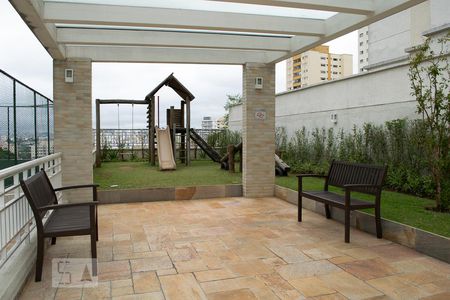 Apartamento para alugar com 83m², 2 quartos e 2 vagas Apartamento para alugar com 83m², 2 quartos e 2 vagasPLAYGROUND