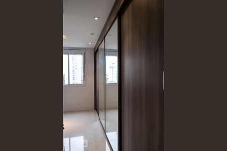 QUARTO 2 SUITE de apartamento para alugar com 2 quartos, 83m² em Santana, São Paulo