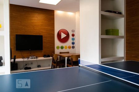 Apartamento para alugar com 83m², 2 quartos e 2 vagas Apartamento para alugar com 83m², 2 quartos e 2 vagasSALA JOGOS