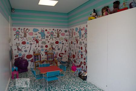 Apartamento para alugar com 83m², 2 quartos e 2 vagas Apartamento para alugar com 83m², 2 quartos e 2 vagasBRINQUEDOTECA