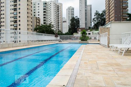 Apartamento para alugar com 83m², 2 quartos e 2 vagas Apartamento para alugar com 83m², 2 quartos e 2 vagasPISCINA