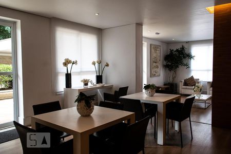 Apartamento para alugar com 83m², 2 quartos e 2 vagas Apartamento para alugar com 83m², 2 quartos e 2 vagasSALÃO FESTAS