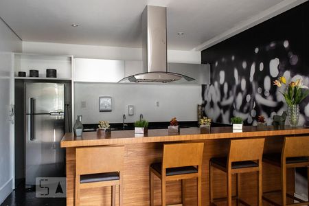 Apartamento para alugar com 83m², 2 quartos e 2 vagas Apartamento para alugar com 83m², 2 quartos e 2 vagasSALÃO FESTAS